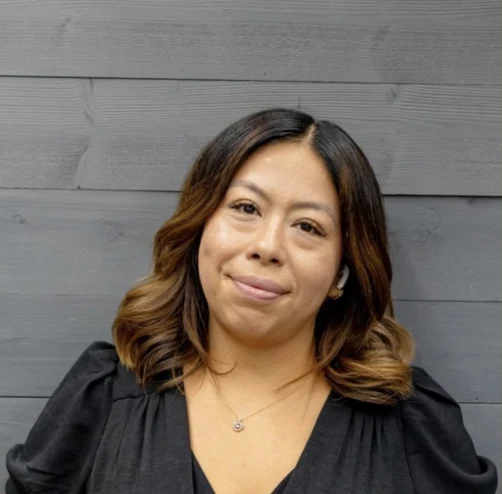 Yesi S., photographed on Social Barber Company's Benfield team page